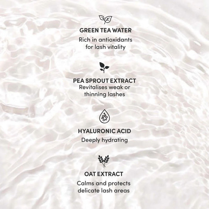 Glow For It Lash Recharge Serum