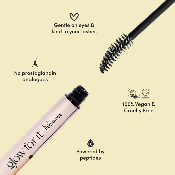 Glow For It Lash Recharge Serum