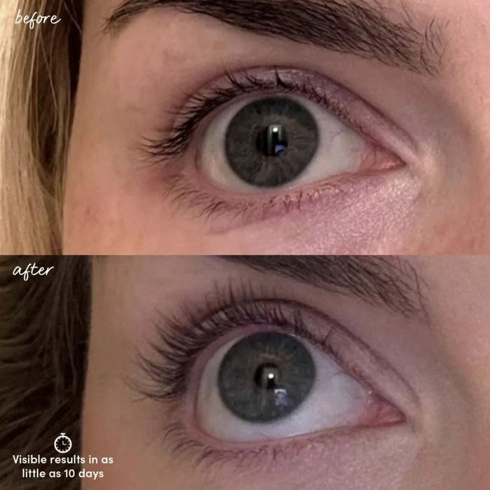 Glow For It Lash Recharge Serum