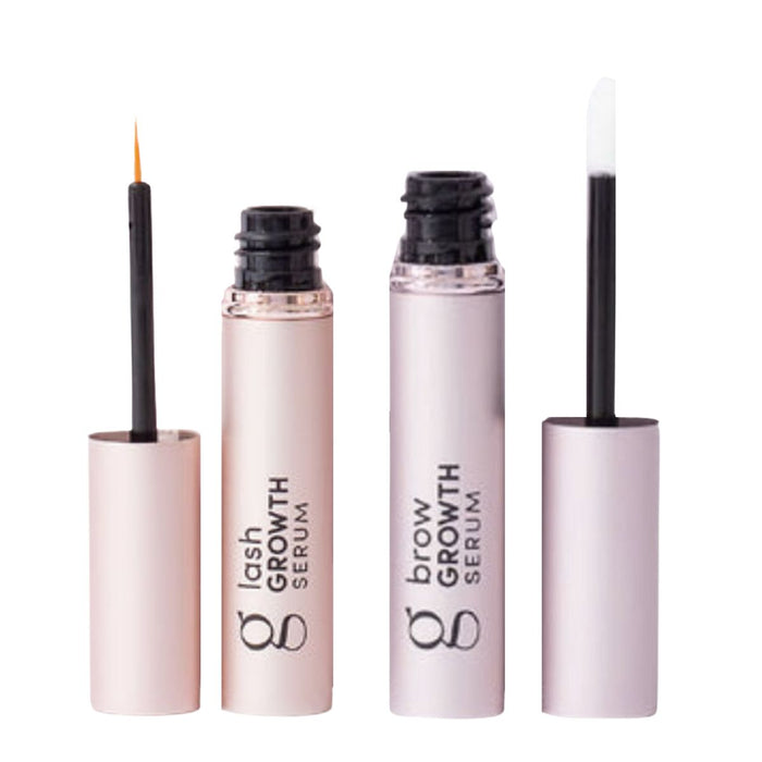 Glow For It Mini Lash & Brow Growth Serum Edit