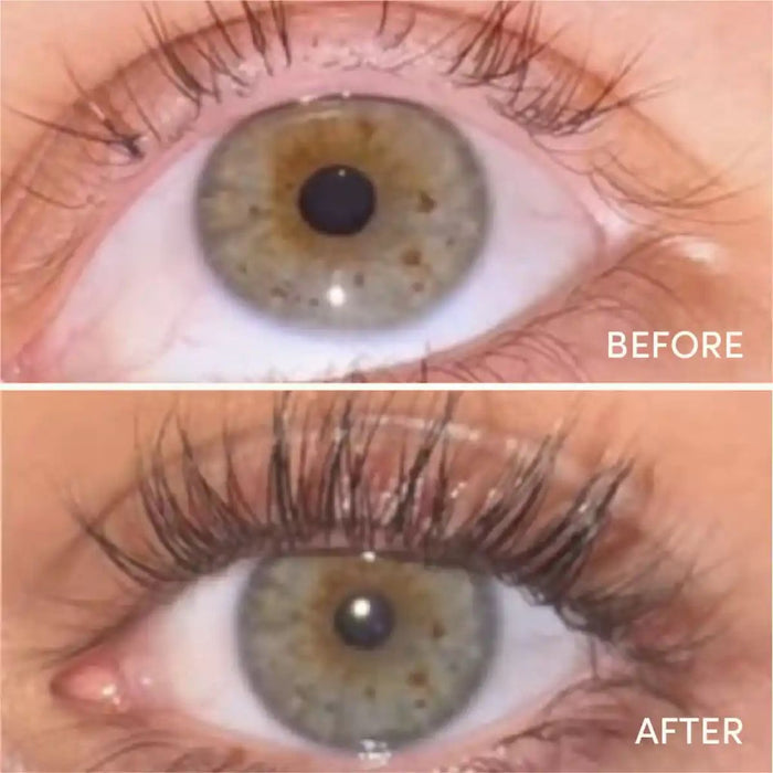 Glow For It Mini Lash & Brow Growth Serum Edit