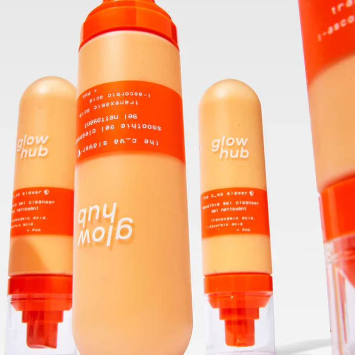 Glow Hub The C_ya Slayer Smoothie Gel Cleanser