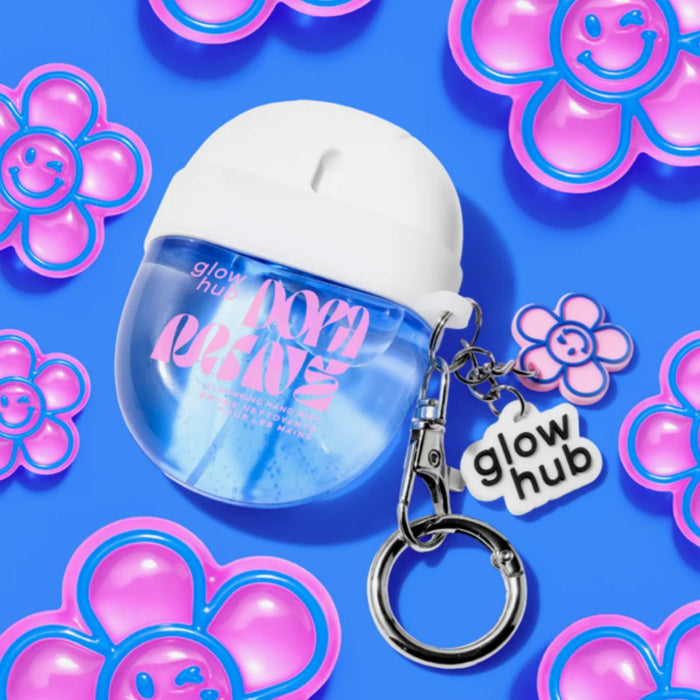 Glow Hub Hand Sanitiser- Dopamine