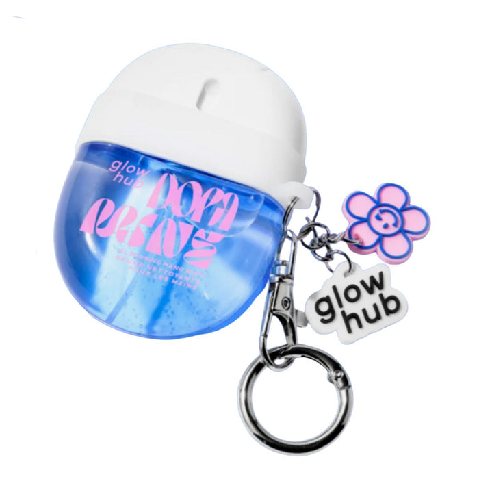 Glow Hub Hand Sanitiser- Dopamine