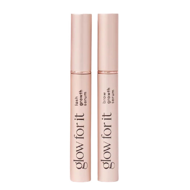 Glow For It Growth Starter Kit