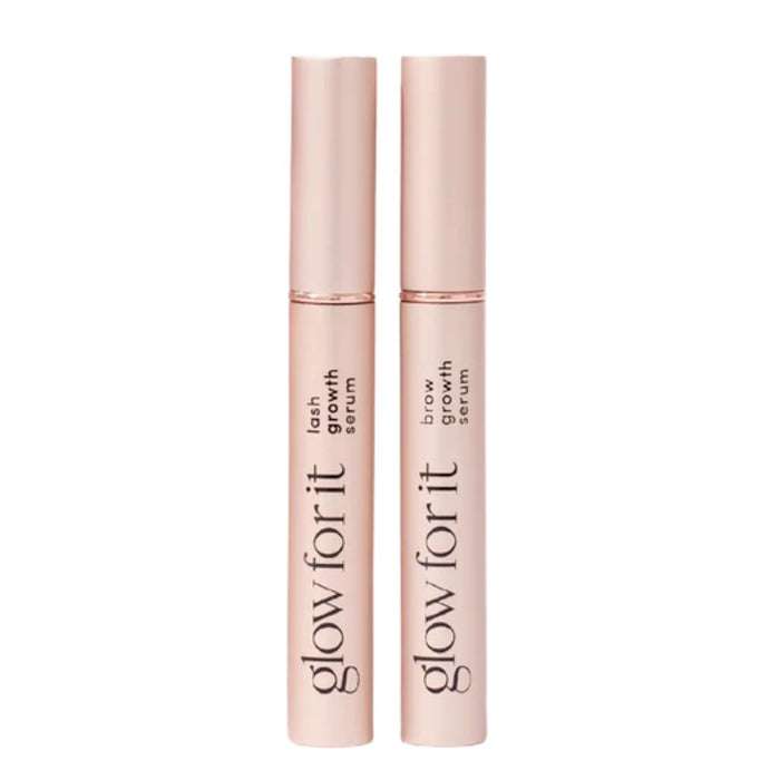 Glow For It Growth Starter Kit