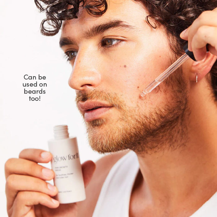 Glow For It Hair Growth Serum