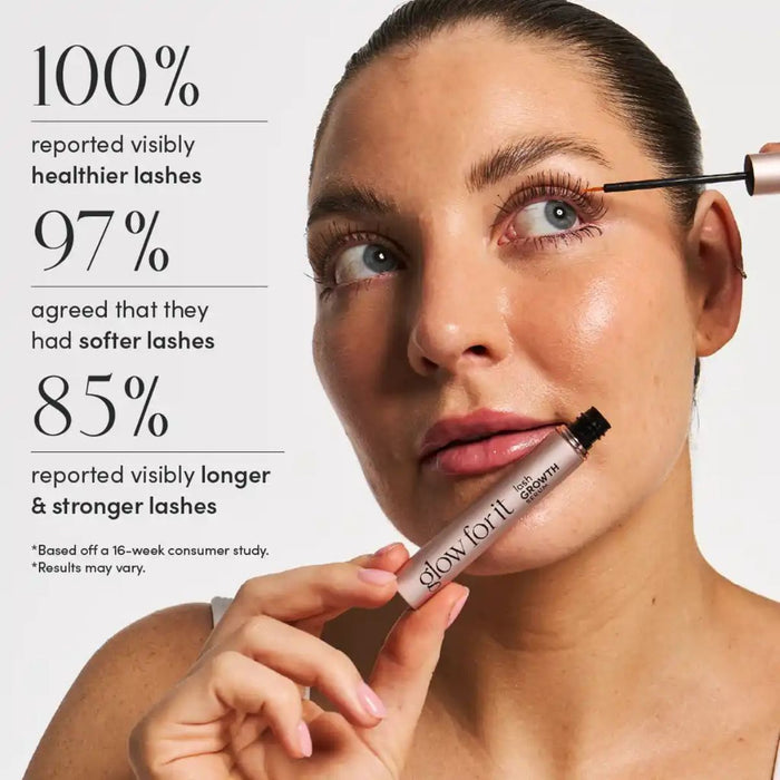 Glow For It Lash Growth Serum