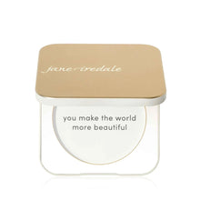 Jane Iredale PurePressed® Mineral Base Refillable Compact Gold