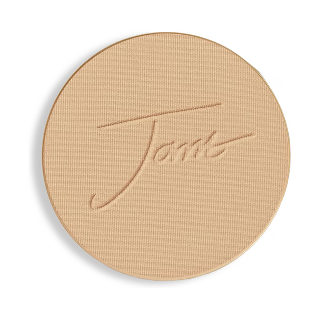 Jane Iredale Pure Pressed Powder Refill Golden Glow