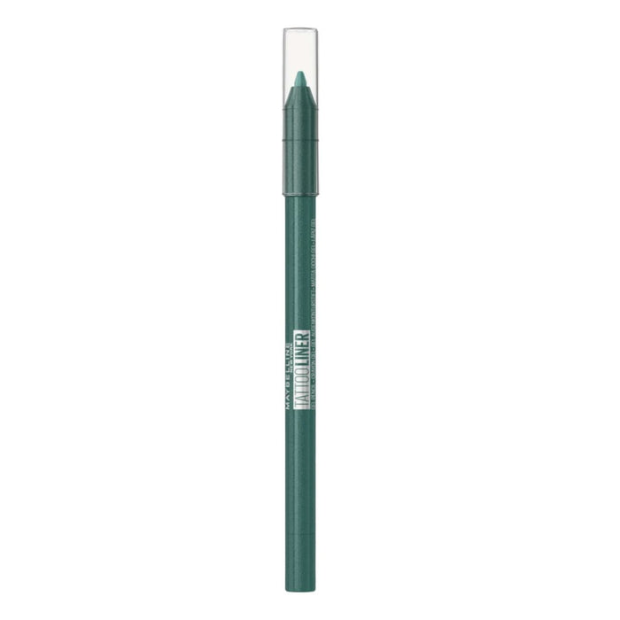 Maybelline Tattoo Liner Gel Pencil Eye Liner