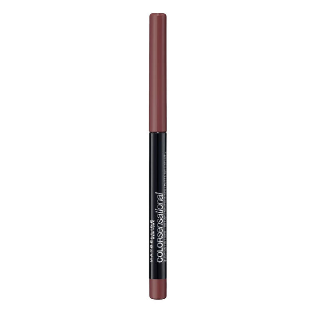 Maybelline Color Sensational Lip Liner