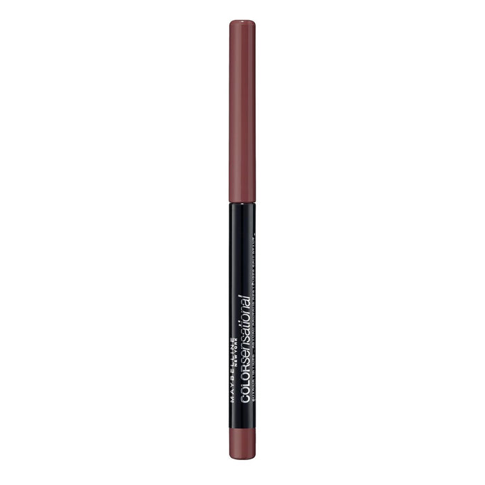 Maybelline Color Sensational Lip Liner