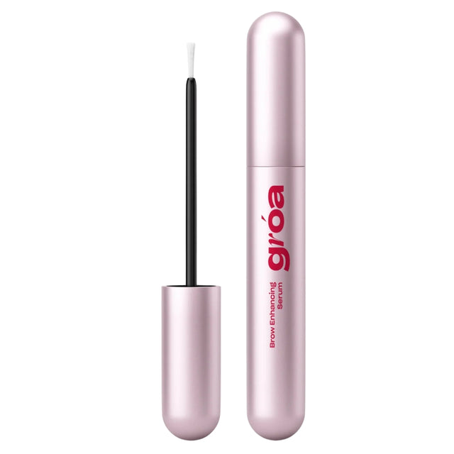 Gróa Brow Serum Prostaglandin-Free Eyebrow Serum