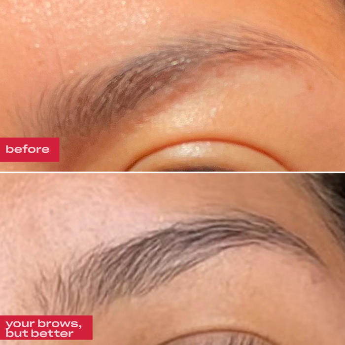 Gróa GRWM Lash + Brow Essentials