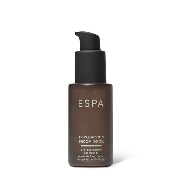 ESPA Triple Action Grooming Oil 30ml