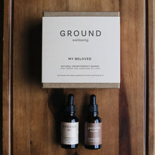 Ground My Beloved Gift Set