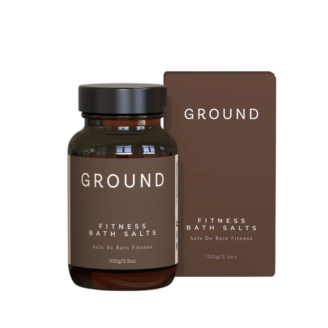 Ground Neart Fitness Bath Salts