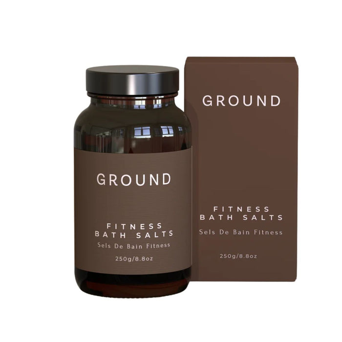 Ground Neart Fitness Bath Salts