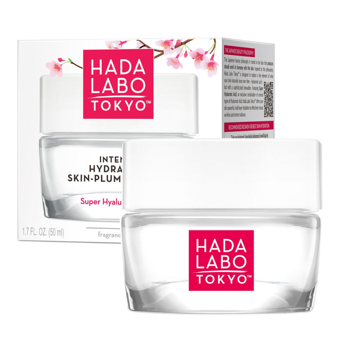 Hada Labo Hydrating Skin Plumping Gel 50ml