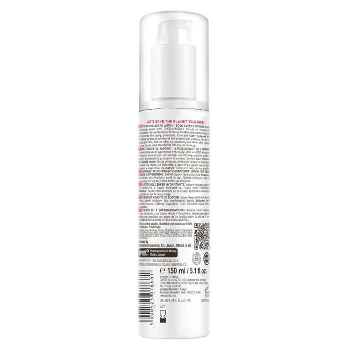 Hada Labo Super Hydrator Lotion 150ml