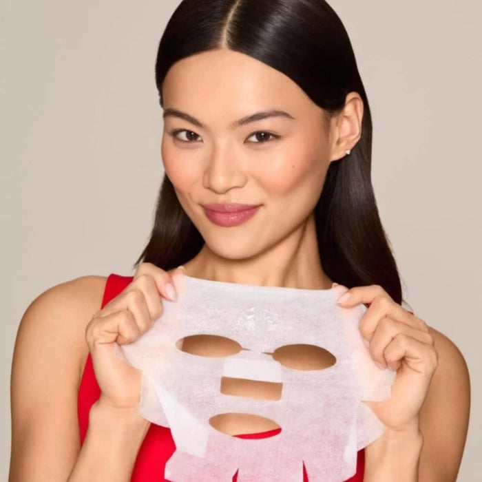 Hada Labo Anti-aging Face Mask