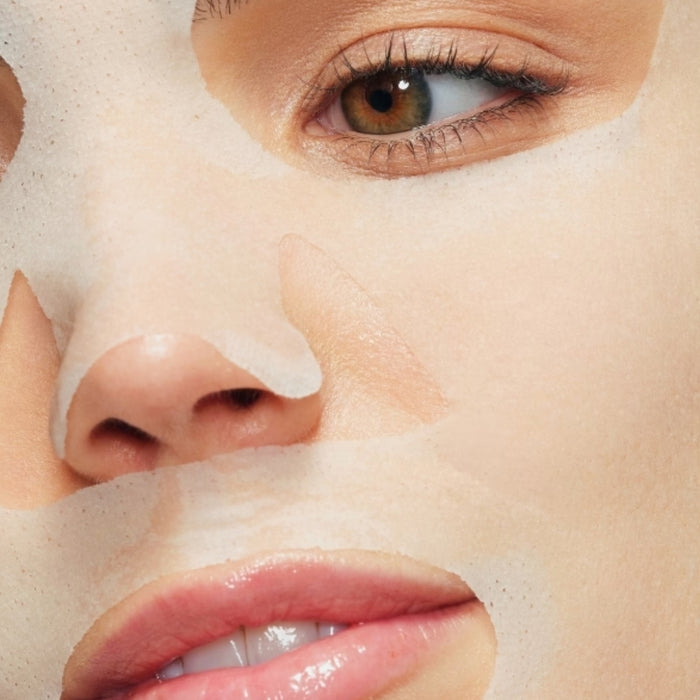 Hada Labo Anti-aging Face Mask