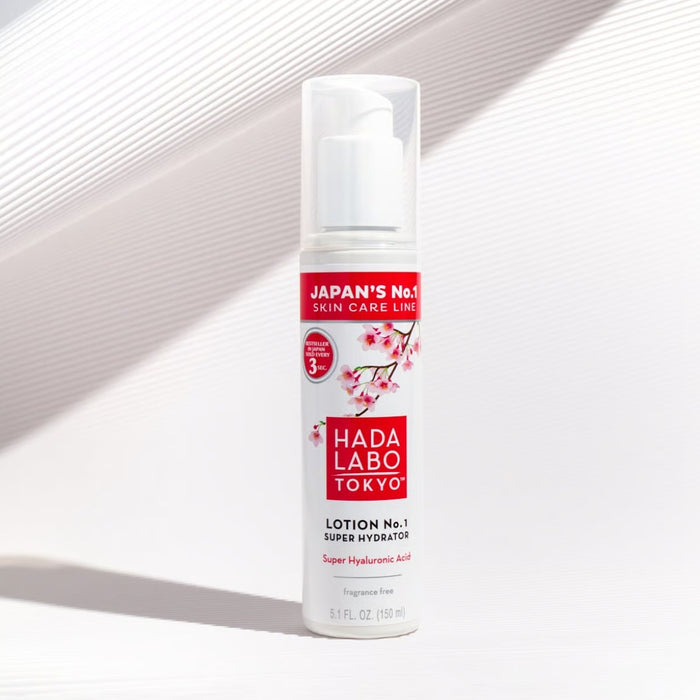 Hada Labo Super Hydrator Lotion 150ml