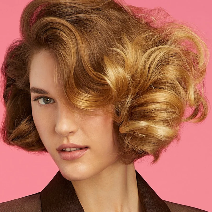 Hair by Sam McKnight Cool Girl Body Voluming & Plumping Cream 150ml