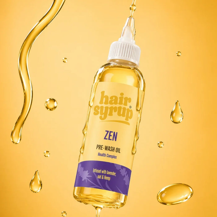 Hair Syrup Zen 100ml