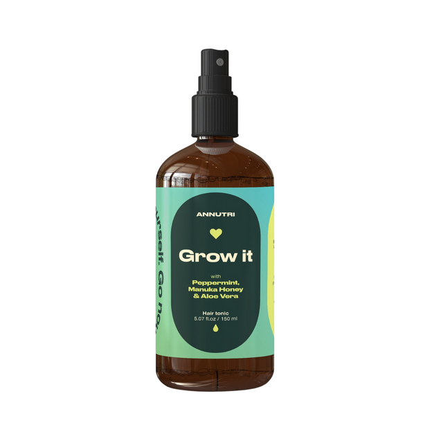 Annutri Grow It Hair Tonic 150ml