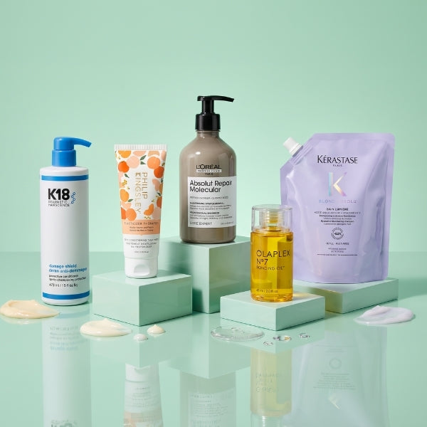 Haircare Offers