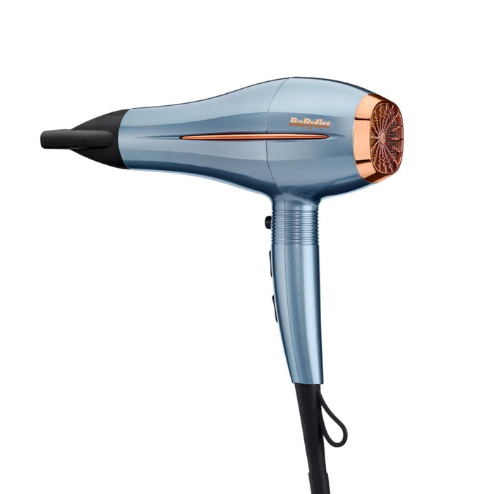 Babyliss Denim Luxe Dryer