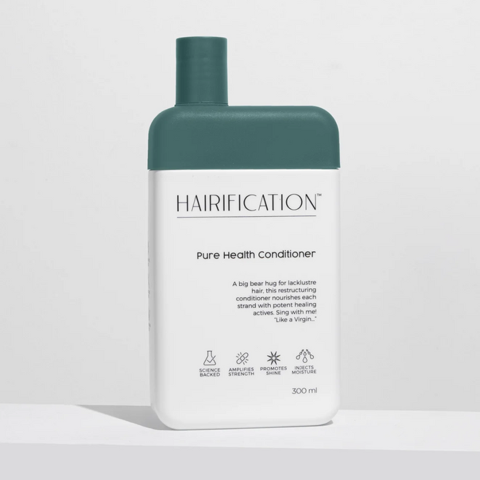 Hairification Pure Health Hydration Conditioner