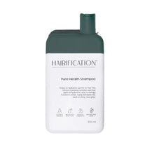 Hairification Pure Health Hydration Shampoo 300ml