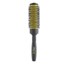 Drybar Half Pint Small Round Ceramic Brush with 50mm Vented Ceramic Barrel