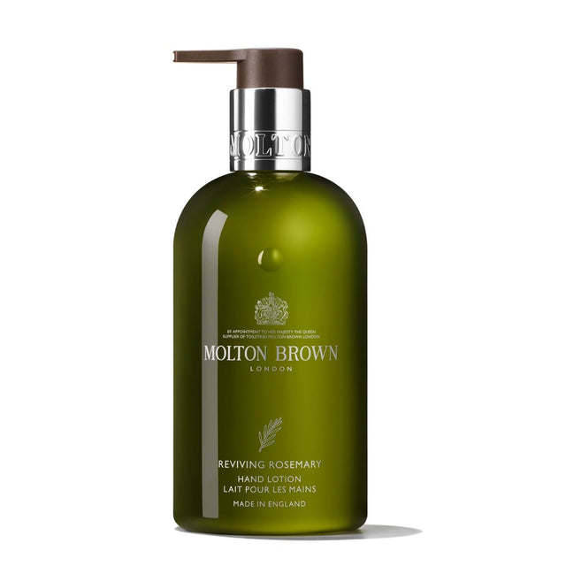 Molton Brown Reviving Rosemary Hand Lotion