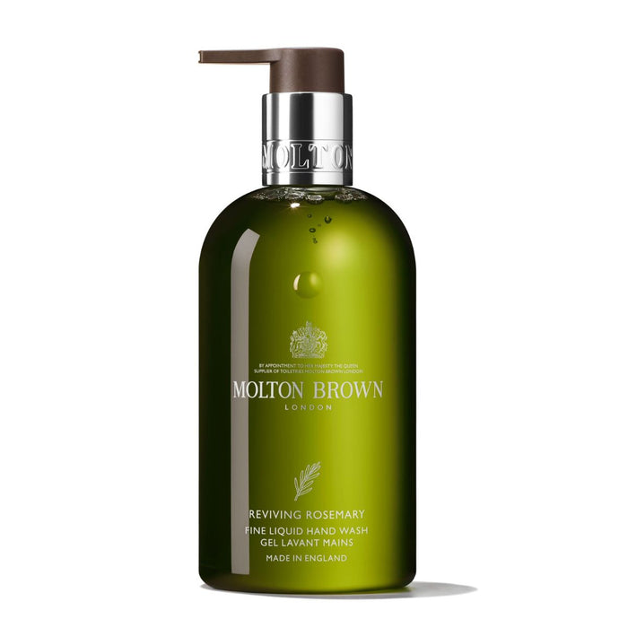 Molton Brown Reviving Rosemary Fine Liquid Hand Wash
