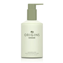 Origins Ginger Hand & Body Lotion