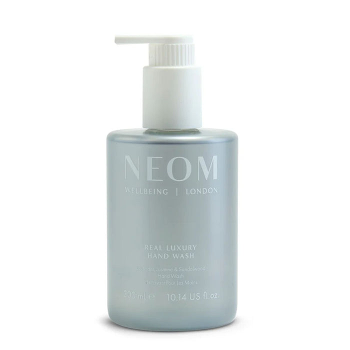 Neom Wellbeing Real Luxury Hand Wash 300ml