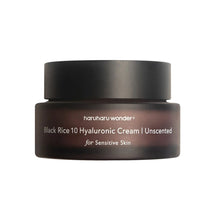 Haru Haru Wonder Black Rice 10 Hyaluronic Cream 50ml