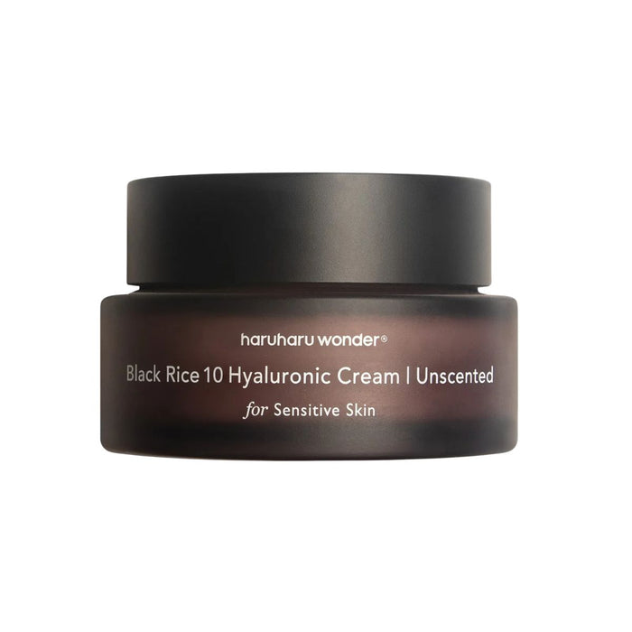 Haru Haru Wonder Black Rice 10 Hyaluronic Cream 50ml