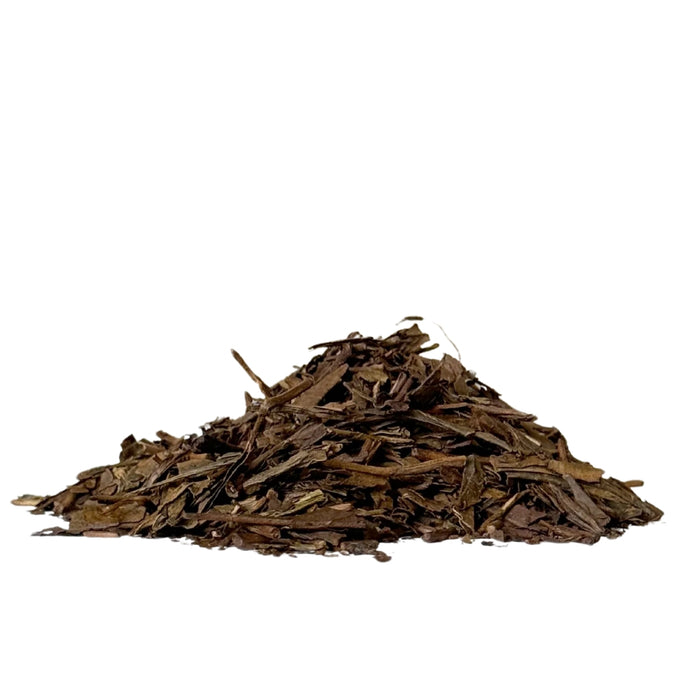 Health Bar Organic Hojicha Loose Tea