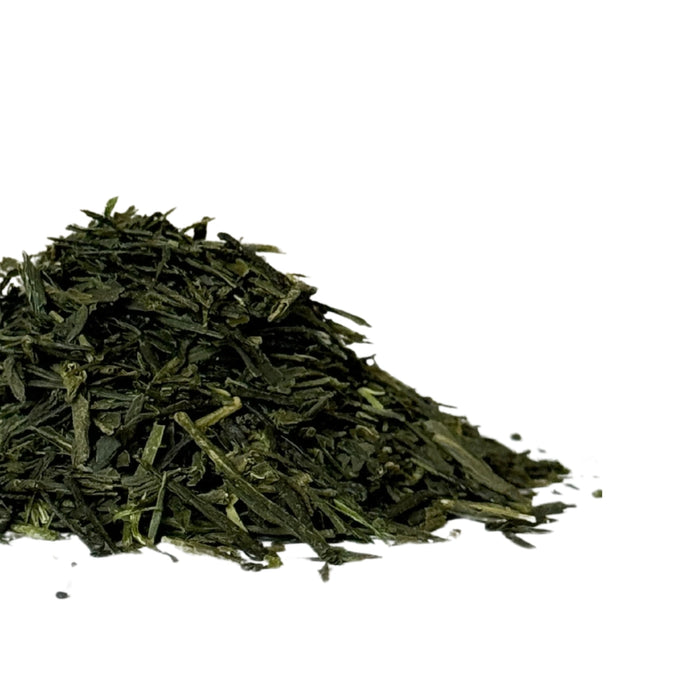 Health Bar Organic Sencha Loose Green Tea