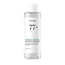 Heartleaf 77 Soothing Toner