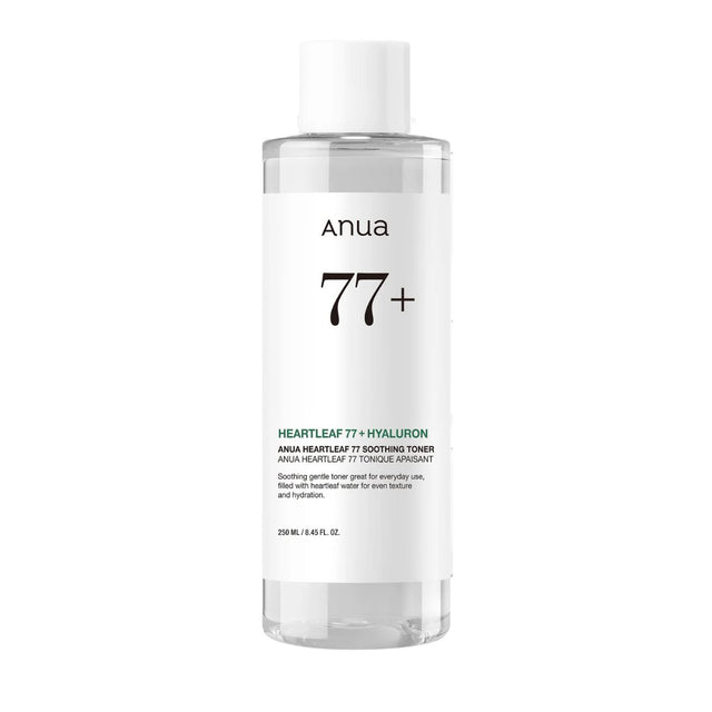 Heartleaf 77 Soothing Toner