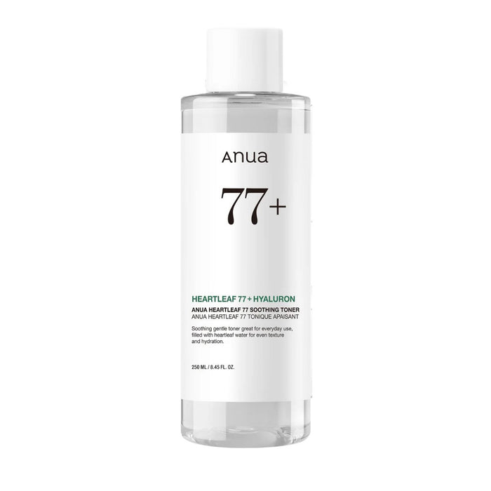 Heartleaf 77 Soothing Toner