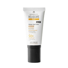 Heliocare 360° Color Water Gel Bronze SPF50+ 50ml