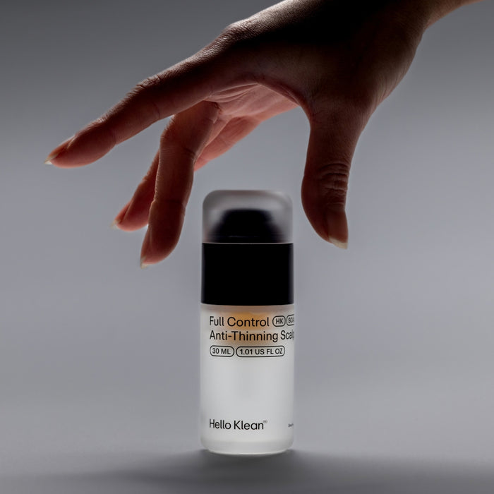 Hello Klean Full Control Anti-Thinning Scalp Serum 30ml