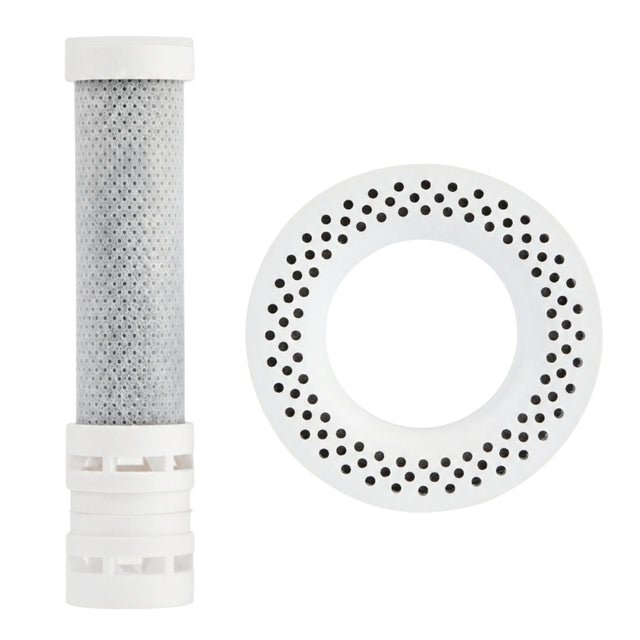 Hello Klean Refill Cartridges 2.0 Replacement Shower Head Filters